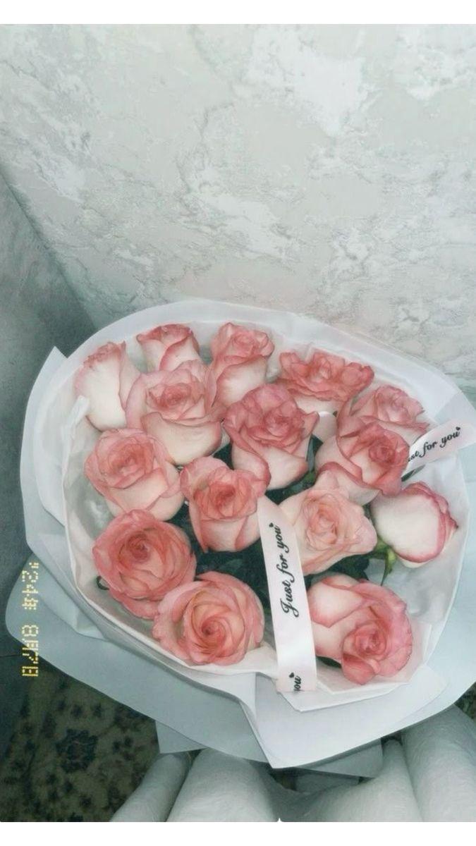 Eternal Spring's Symphony Bouquet